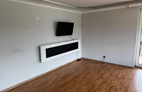 Brackwede Apartment | Große Wohnung nähe IKEA BR