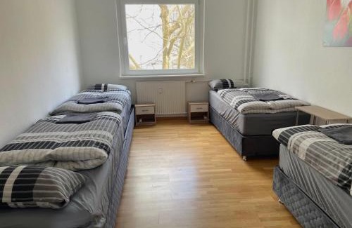 Wilmersdorf Apartment | Großes Apartment 3 Zimmer bis zu 8 Personen Zentral am Kudamm