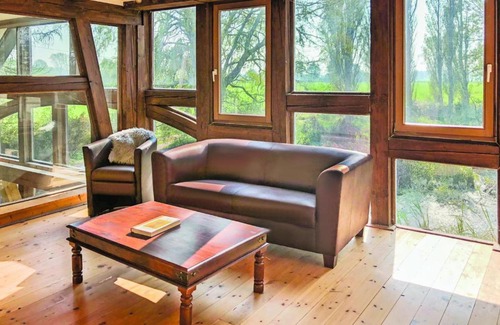 Dragun House | Großes Landhaus mit Pool