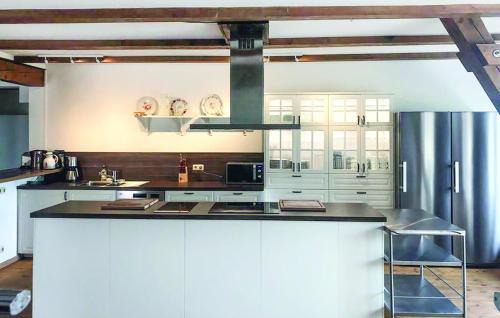 Dragun House | Großes Landhaus mit Pool