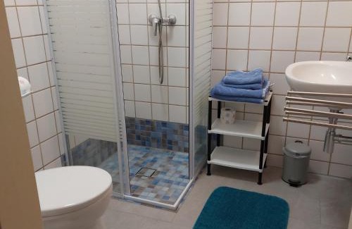 Ihlow Apartment | Großes Meer