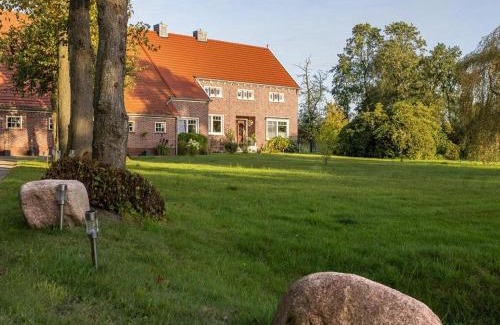 Wiegboldsbur Apartment | Großes Mehr