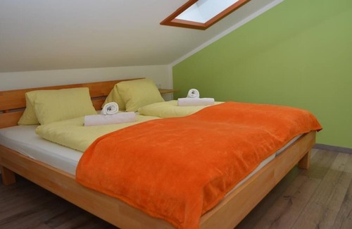 Bockstein Bed & Breakfast | Großraum Appartement Zittrauertisch - Alpinspa zur Post