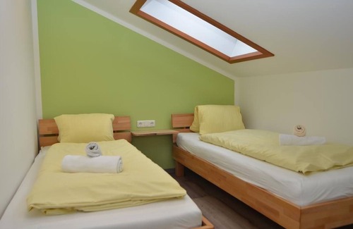 Bockstein Bed & Breakfast | Großraum Appartement Zittrauertisch - Alpinspa zur Post