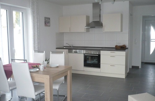 Niederhummel Apartment | Großzügige Apartments