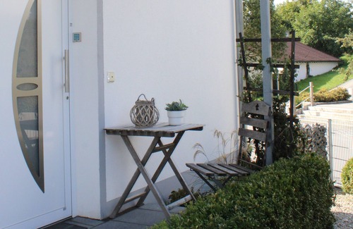 Niederhummel Apartment | Großzügige Apartments