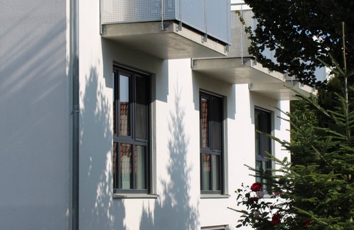 Niederhummel Apartment | Großzügige Apartments