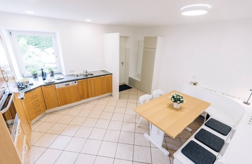 Neumarkt Apartment | Großzügige Familienwohnung im Süden Südtirols