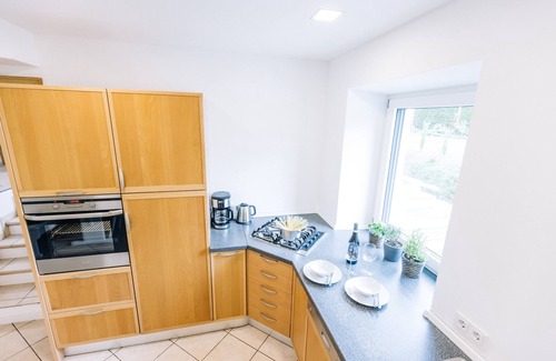 Neumarkt Apartment | Großzügige Familienwohnung im Süden Südtirols