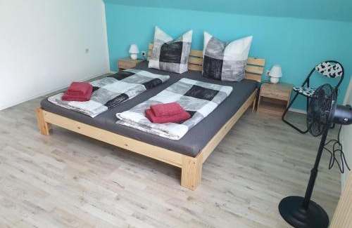 Furth im Wald Apartment | Großzügige Ferienwohnung
