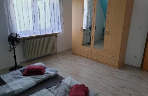 Furth im Wald Apartment | Großzügige Ferienwohnung