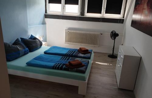 Furth im Wald Apartment | Großzügige Ferienwohnung