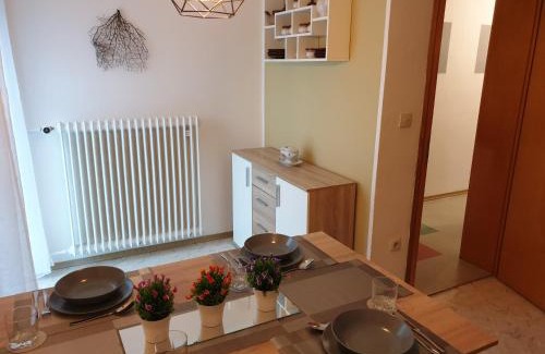 Furth im Wald Apartment | Großzügige Ferienwohnung in Furth im Wald