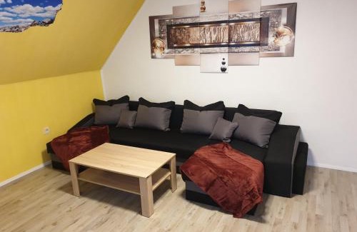 Furth im Wald Apartment | Großzügige Ferienwohnung in Furth im Wald