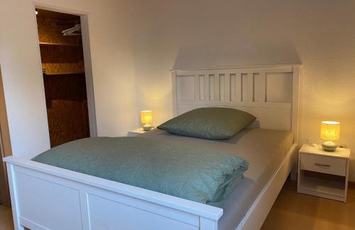 Ebersdorf Apartment | Großzügige Ferienwohnung zwischen Bremen und Hamburg