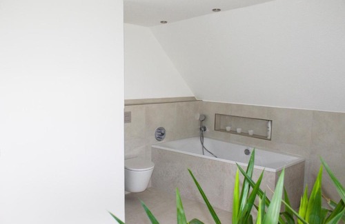 Lauf Apartment | Großzügige Maisonette am Bach