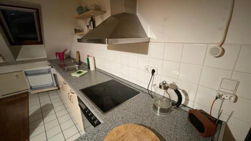 Mockern Apartment | Großzügige Maisonette Wohnung über den Dächern Leipzigs