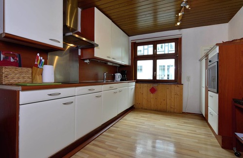 Elpe House | Großzügige Villa in Olsberg-Elpe