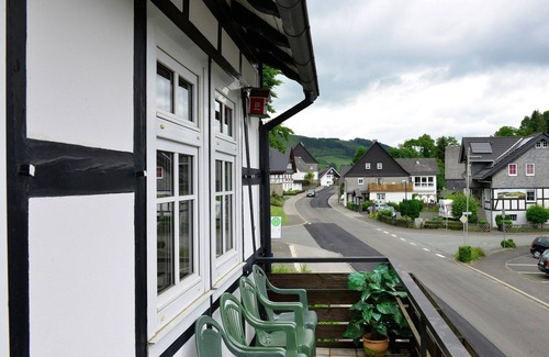 Elpe House | Großzügige Villa in Olsberg-Elpe