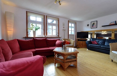 Elpe House | Großzügige Villa in Olsberg-Elpe