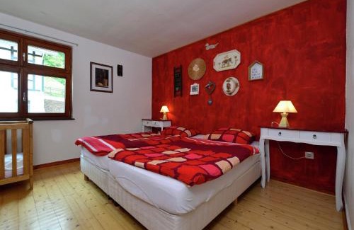 Elpe House | Großzügige Villa in Olsberg-Elpe