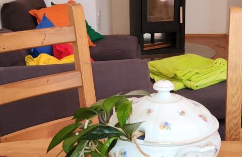 Schleußig Apartment | Großzügige Wohnung in Leipzig-Schleußig mit Balkon und Südgartenblick