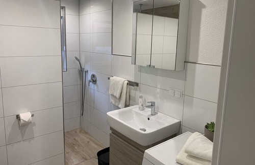 Lahr Apartment | Großzügiges Apartment für Familien und Alleinreisende - Europa Park Rust