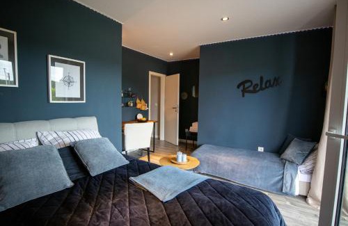Alfter Villa | Großzügiges Haus mit Pool am Stadtrand Bonn