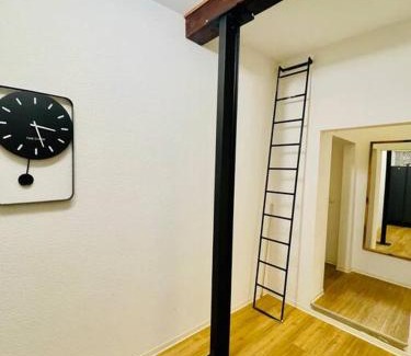 Nordstadt Apartment | Großzügiges Loft in zentraler Lage