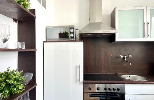 Mitte Apartment | Großzügiges Stadtapartment an der Flaniermeile