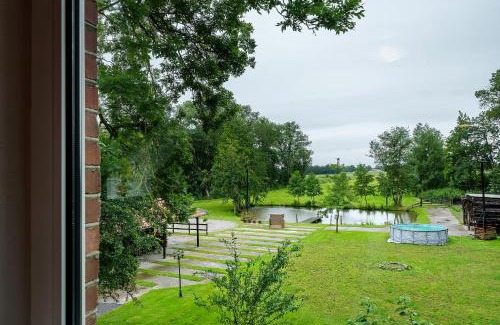 Stadland Apartment | Grodenhof