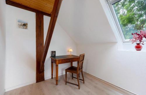 Stadland Apartment | Grodenhof