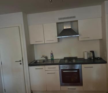 Brugse Poort House | Groendreef