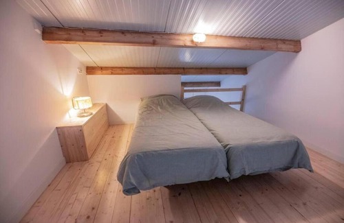 Hem House | Groepsaccommodatie op natuurboerderij Huize Blokland