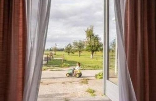 Hem House | Groepsaccommodatie op natuurboerderij Huize Blokland