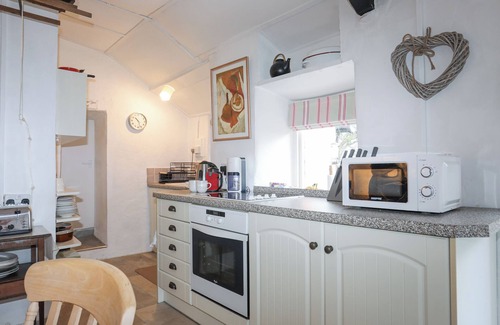 Llanrwst Cottage | Groesffordd