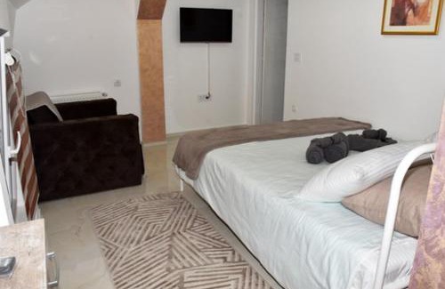 Zajecar Apartment | Grof apartmani
