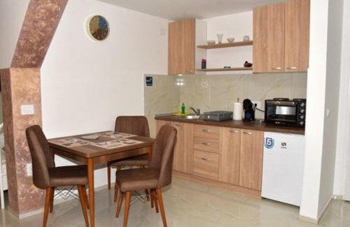 Zajecar Apartment | Grof apartmani