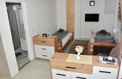 Zajecar Apartment | Grof apartmani