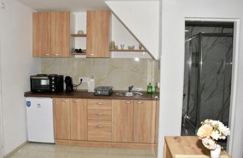 Zajecar Apartment | Grof apartmani