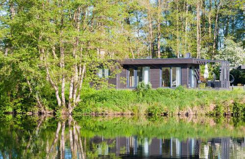 Ponitz am See House | Gronenberger Mühle Haus 10