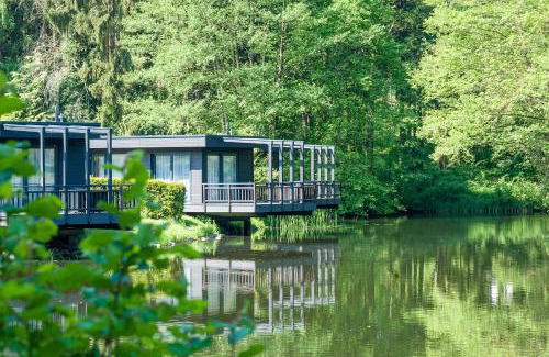 Ponitz am See House | Gronenberger Mühle Haus 12
