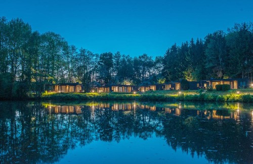 Ponitz am See House | Gronenberger Mühle Haus 18
