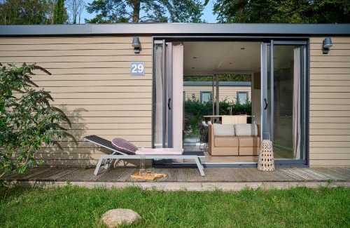 Ponitz am See House | Gronenberger Mühle Haus 29