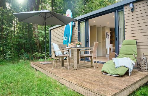 Ponitz am See House | Gronenberger Mühle Haus 30