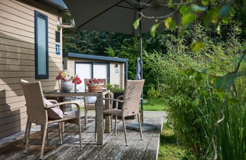 Ponitz am See House | Gronenberger Mühle Haus 31