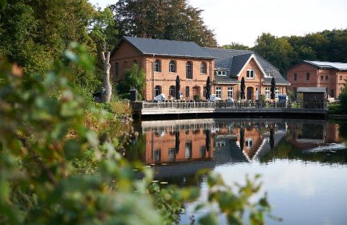 Ponitz am See House | Gronenberger Mühle Haus 4