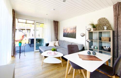 Ponitz am See House | Gronenberger Mühle Haus 15