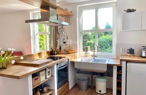 Bad Harzburg Apartment | Gronocottage