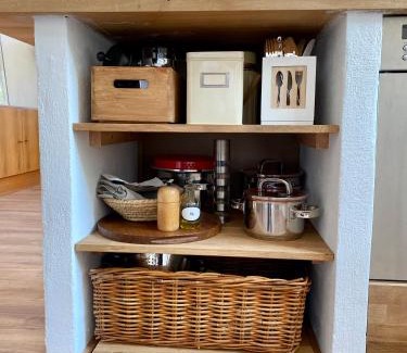 Bad Harzburg Apartment | Gronocottage